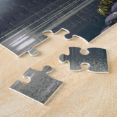 Zelf-zorg Mindheid Puzzle Legpuzzel (Zijkant)