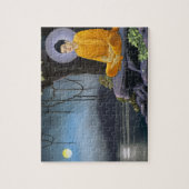 Zelf-zorg Mindheid Puzzle Legpuzzel (Verticaal)