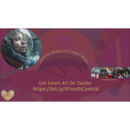 Zelfbeheersing is jouw Superpower Poster