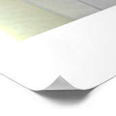 Zelfdiscipline Poster (Hoek)