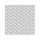 Zelfinkende rubber stempel (Design)
