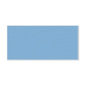 Zelfinkende rubberen stempel (Design)