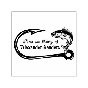 ZELFINKTENDE STEMPEL