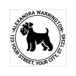   ZELFINKTENDE STEMPEL