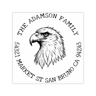   ZELFINKTENDE STEMPEL