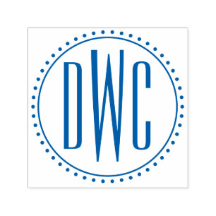   ZELFINKTENDE STEMPEL