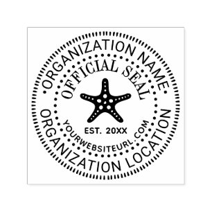   ZELFINKTENDE STEMPEL