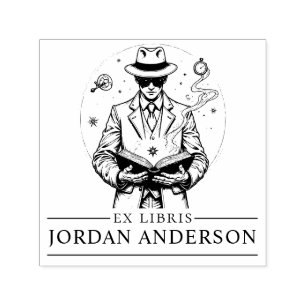   ZELFINKTENDE STEMPEL