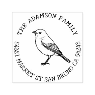   ZELFINKTENDE STEMPEL