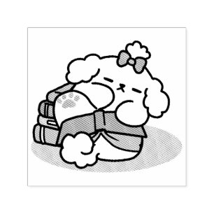   ZELFINKTENDE STEMPEL