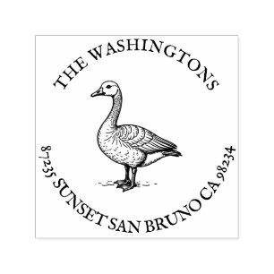   ZELFINKTENDE STEMPEL