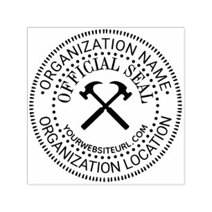   ZELFINKTENDE STEMPEL