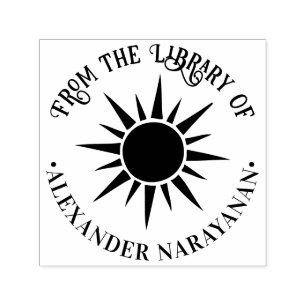   ZELFINKTENDE STEMPEL