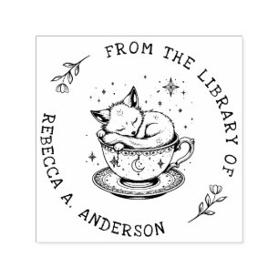   ZELFINKTENDE STEMPEL