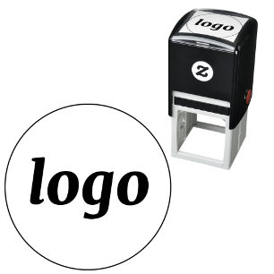  ZELFINKTENDE STEMPEL
