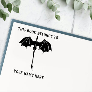   ZELFINKTENDE STEMPEL