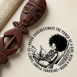   ZELFINKTENDE STEMPEL