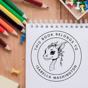   ZELFINKTENDE STEMPEL