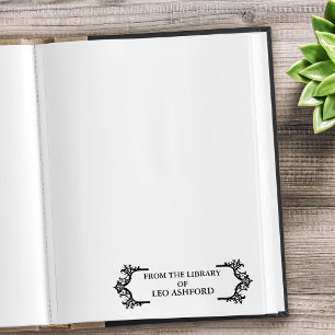   ZELFINKTENDE STEMPEL