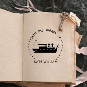   ZELFINKTENDE STEMPEL