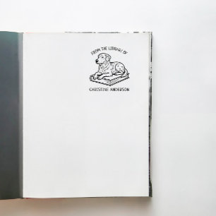   ZELFINKTENDE STEMPEL