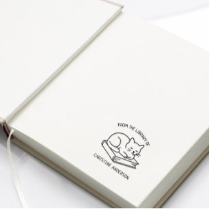   ZELFINKTENDE STEMPEL