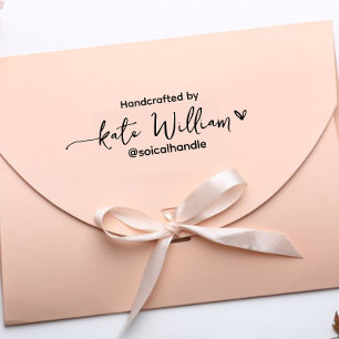   ZELFINKTENDE STEMPEL