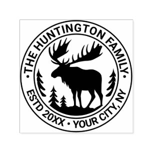   ZELFINKTENDE STEMPEL