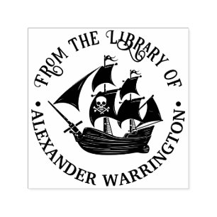 ZELFINKTENDE STEMPEL