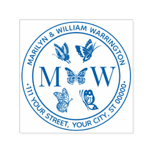   ZELFINKTENDE STEMPEL