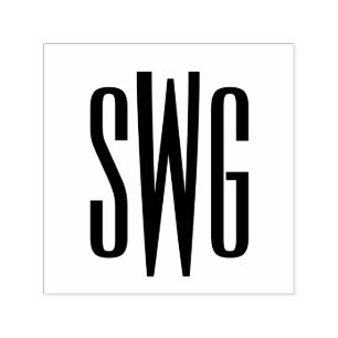   ZELFINKTENDE STEMPEL