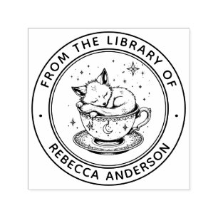   ZELFINKTENDE STEMPEL