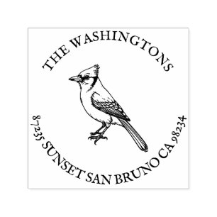   ZELFINKTENDE STEMPEL