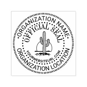   ZELFINKTENDE STEMPEL