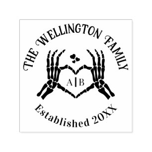   ZELFINKTENDE STEMPEL