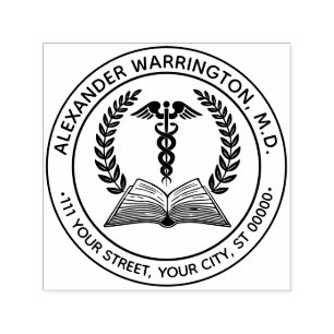   ZELFINKTENDE STEMPEL