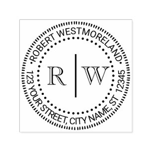   ZELFINKTENDE STEMPEL