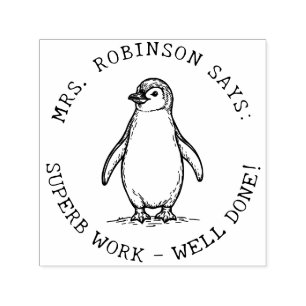   ZELFINKTENDE STEMPEL