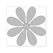 Zelfinktkussen Stempel (Design)