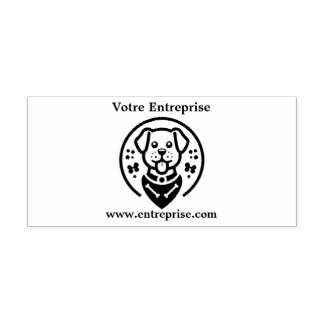 Zelfinktstempel Zelfinktende Stempel