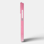 Zelfliefde Club Case-Mate iPhone Case (Achterkant / Links)