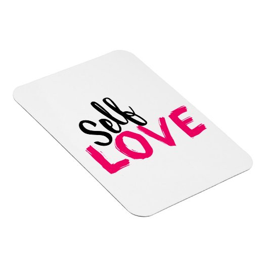 Zelfliefde Magneet (Rechterzijde)