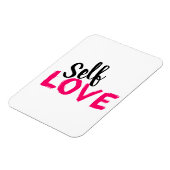 Zelfliefde Magneet (Linkerzijde)