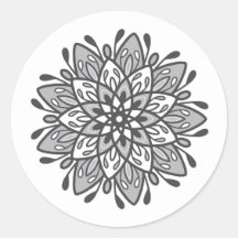 Zelfliefde Mandala