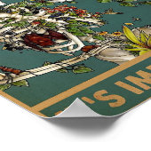 zelfliefde poster (Hoek)