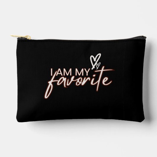 Zelfliefde vibes etui (Voorkant)