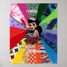 Zelfliefde - wees jij, de wereld zal zich aanpasse