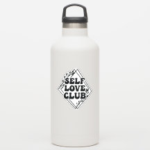Zelfliefdesclub