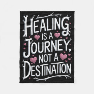 Zelfmoordbewustzijn Depressie Angst Geestelijke ge Fleece Deken