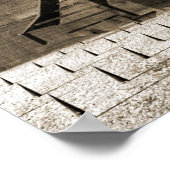 Zelfmoordgedachte Poster (Hoek)